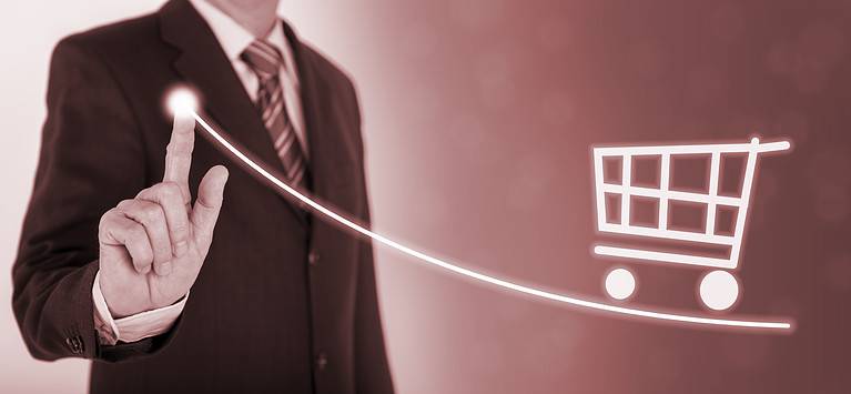 Mit Qualität zum Erfolg im e-Commerce Projekt 2 Steigerung Umsatz E Commerce