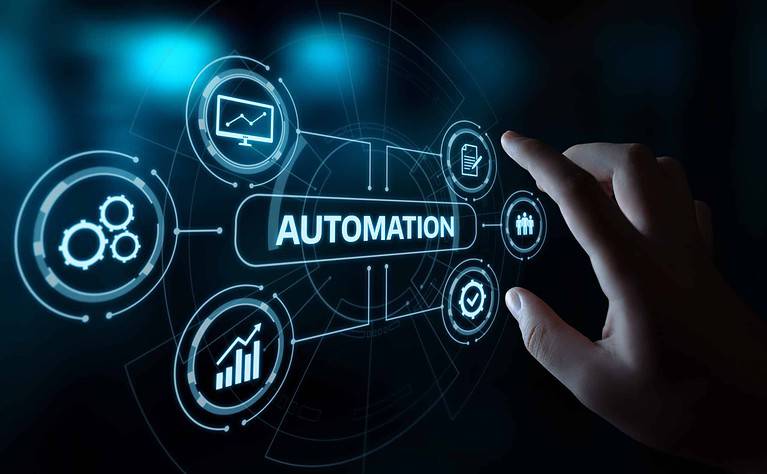 Automation in Wordpress