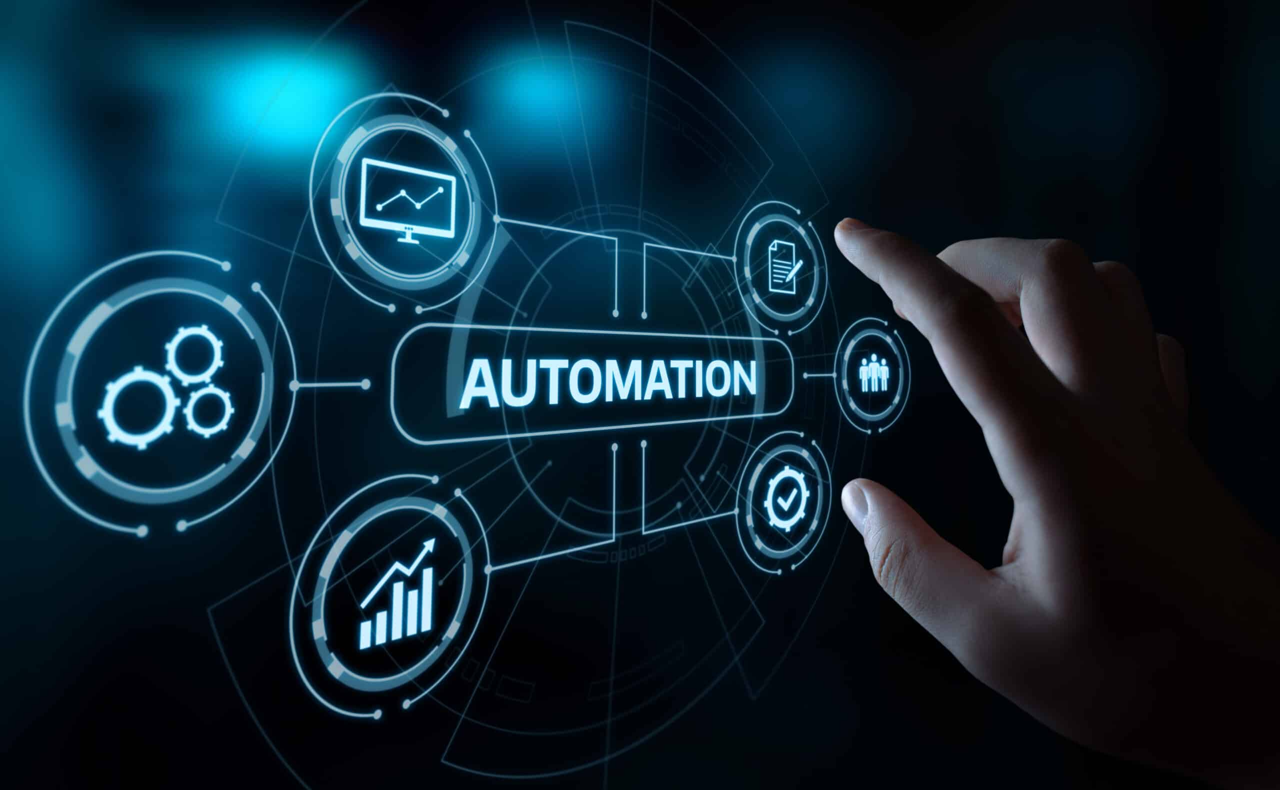 Automation in Wordpress