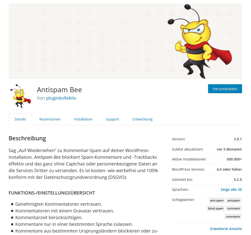 wp-toolkit - webhoster.de AG 946