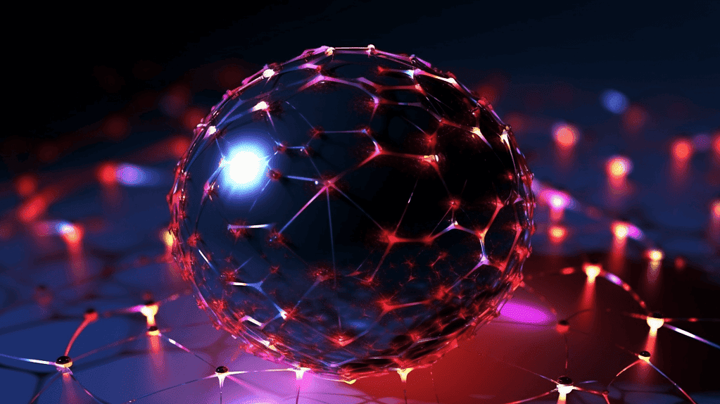 Subdomain künstlerische Darstellung AI