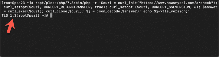 plesk-curl-ssl-check-tls13