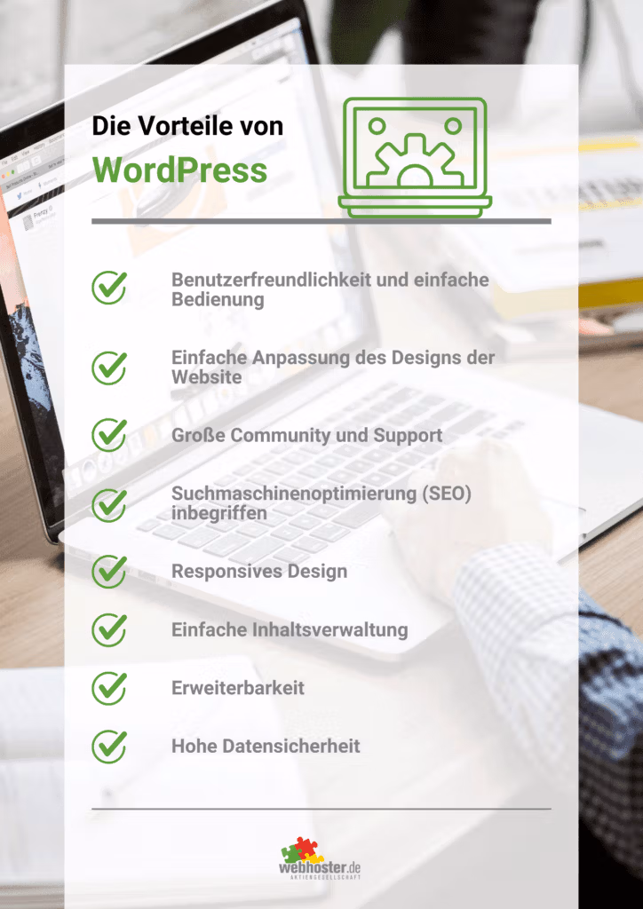 wordpress kosten