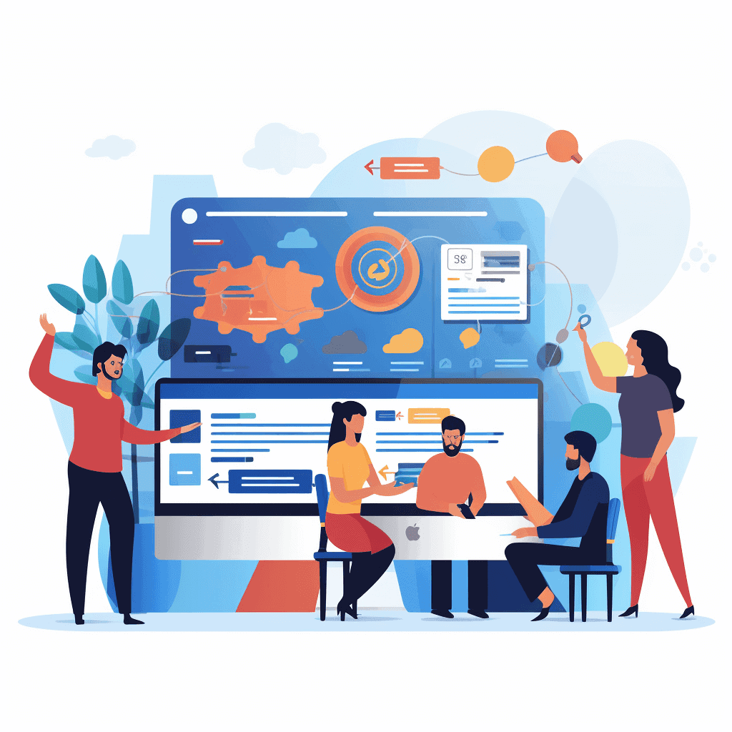 Wix WordPress Design Team