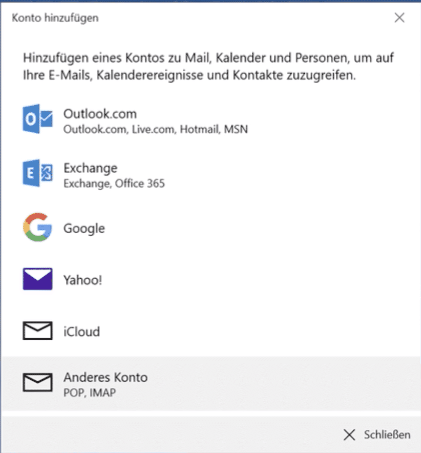 Geplante Aufgaben in Plesk: Automatisierung und Effizienz für Ihr Webhosting - webhoster.de AG Windows Mail Start