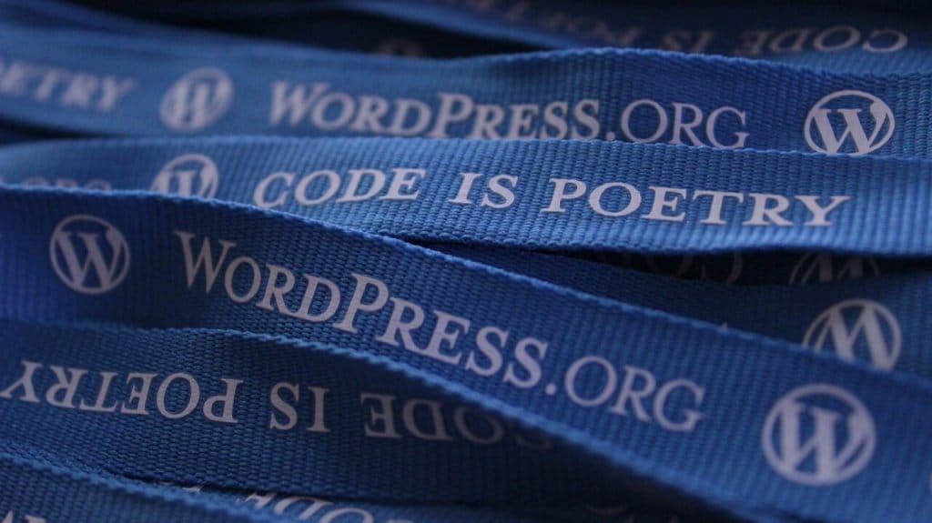 wordpress.org Open Source