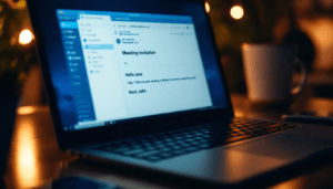 34d07c3a-bc77-4270-910c-9d0abef68590 - webhoster.de AG Das Bild zeigt eine grafische Darstellung der E-Mail-Konfiguration im Plesk Control Panel, einschließlich der Einrichtung von E-Mail-Adressen, Mailserver-Einstellungen und Sicherheitsoptionen wie SSL-Zertifikate. Es illustriert die verschiedenen Schritte zur Verwaltung von E-Mail-Konten und deren Zugriff über Webmail-Dienste.
