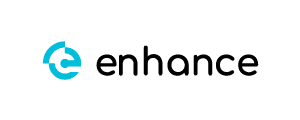 enhance logo