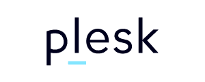 plesk logo